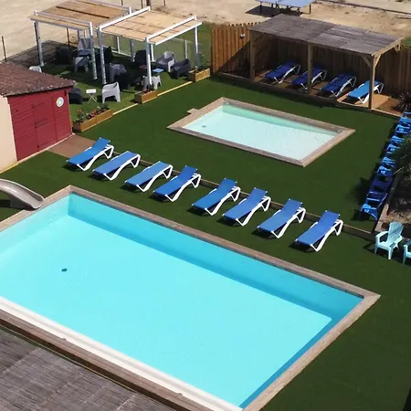 Bahia Luxe * Limeuil