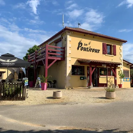 Bahia Luxe キャンプ場