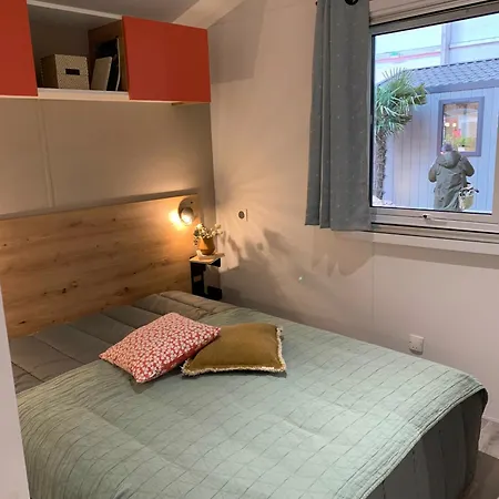 Bahia Luxe Campsite Limeuil