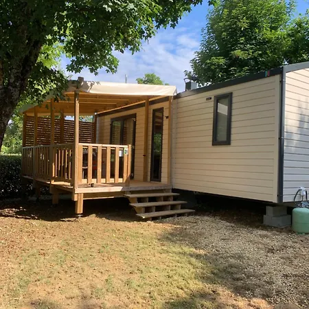 Bahia Luxe Campsite