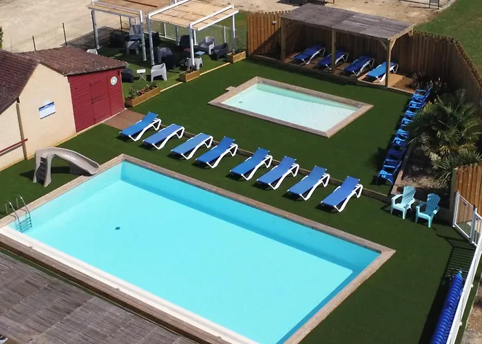 Bahia Luxe * Limeuil