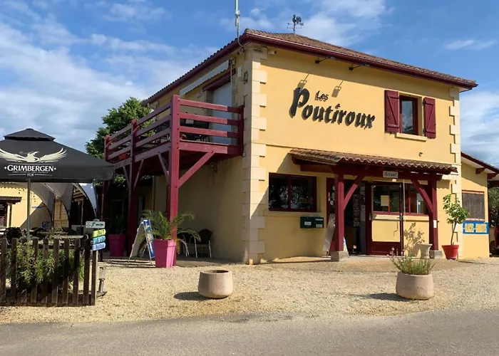 Bahia Luxe Кемпинг